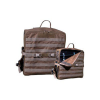 Реб система SKJOLD, 5 діапазонів, (від 150 до 5.8 МГц), 250 Вт