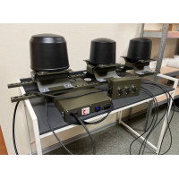 Реб система "Шубін", 700-1000 МГц, 50-200м