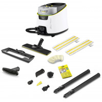 Пароочисник Karcher SC 5 Deluxe (1.513-491.0)