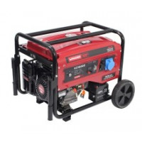 Генератор бензиновий GENPOWER GBG40Е 3,2 кВт