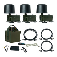 Комплекс РЕБ Kulbaba STX (710-1010)