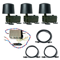 Комплекс РЕБ Kulbaba STX (710-1010) з інвертором