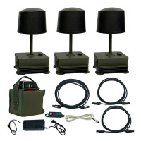 Комплекс РЕБ Kulbaba 150 (710-1010)