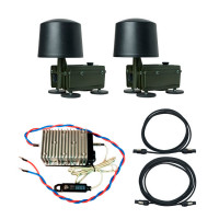 Комплекс РЕБ Kulbaba ST (710-950) з інвертором