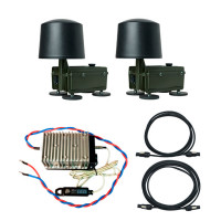 Комплекс РЕБ Kulbaba SX (710-840; 950-1010) з інвертором