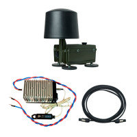 Комплекс РЕБ Kulbaba T (840-950) з інвертором