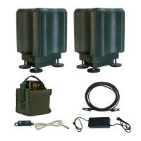 Комплекс РЕБ Kulbaba AB (300-400)