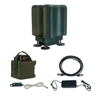 Комплекс РЕБ Kulbaba F (410-500)