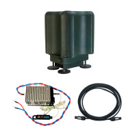 Комплекс РЕБ Kulbaba F (410-500) з інвертором