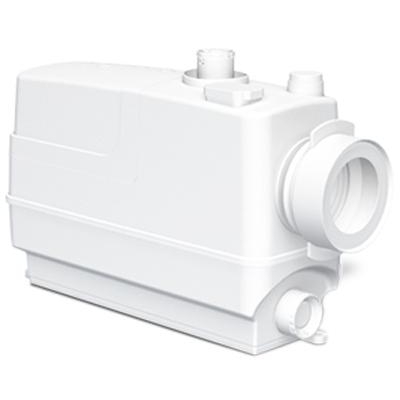 Фекальний насос Grundfos Sololift2 CWC-3 (97775316)