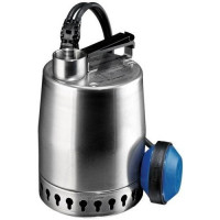 Занурювальний дренажний насос Grundfos Unilift KP 250-A-1 кабель 10м (012H1800)