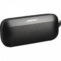 Портативна колонка Bose Soundlink Flex Bluetooth Black (865983-0100)
