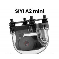 Камера SIYI A2 mini FPV Gimbal
