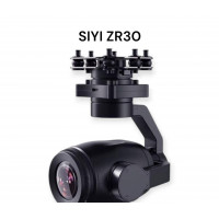 Камера SIYI ZR30 4K 8MP Ultra HD 180X Hybrid 30X Optical Gimbal