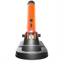 Металошукач Quest Scuba Textor Pro