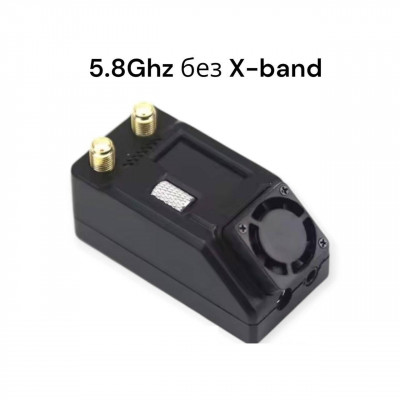 Відеоприймач FPV SKYZONE SteadyView 5.8Ghz