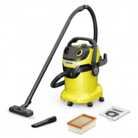 Пилосос господарський Karcher WD 5 V-25/5/22 (1.628-300.0)