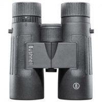 Бінокль Bushnell H2O 12x25 Roof - темно-синій