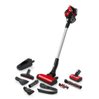 Вертикальний + ручний пилосос (2в1) Bosch BBS711ANM