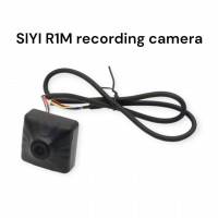 IP — курсова камера SIYI R1M для MK32 HM30 MK15 з записом