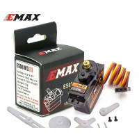 Сервопривід цифровий EMAX ES08MD II/ ES08MD-II/ES08MDII 12g/2.4kg