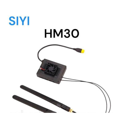 Повітряна бортова частина SIYI HM30/MK32 Air Unit