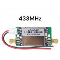 Двонаправлений підсилювач сигналу (бустер) AB-IOT-433MHz