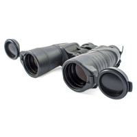 Бінокль YUKON 8-24х50