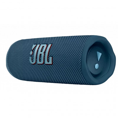 портативна колонка JBL Flip 6 Blue (JBLFLIP6BLU)
