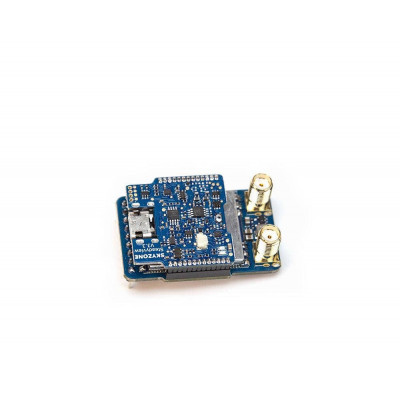 Відеоприймач SKYZONE Steadyview/Rapidmix 4.9G(5G) V3.3 48CH для окулярів