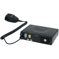 Motorola CM-140 UHF — Рація аналогова 438-470 МГц 8 каналів