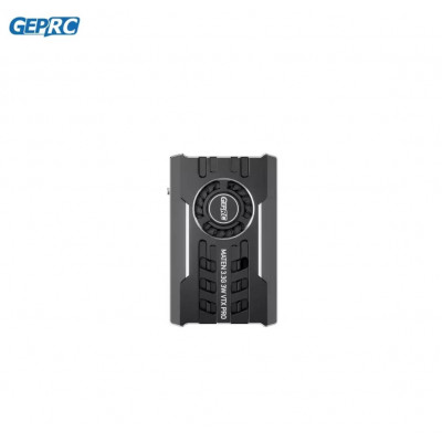 Відеопередавач GEPRC MATEN VTX PRO 3.3G 3W 40 каналів