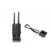 Цифрова FPV відеосистема SIYI HM30 Fly More Combo Long Range Full HD