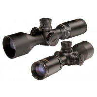 Оптический прицел Sturman 1,5-6X42 MINI CE