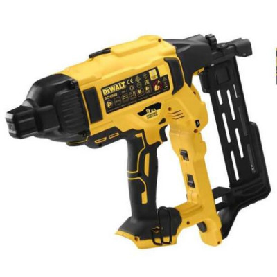 Степлер для огорож акумуляторний DeWALT DCFS950N (без АКБ та ЗП)(DCFS950N)