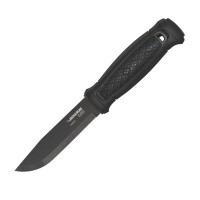 Ніж Morakniv Garberg Black Carbon steel Multi-Mount (13147)