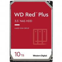 Жорсткий диск WD Red Plus 10 TB (WD101EFBX)