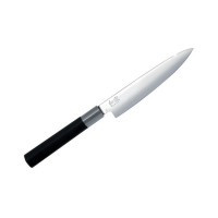 Ніж кухонний універсальний, 150 мм, KAI "Wasabi" (6715U)