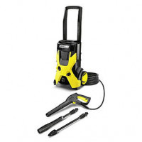 Мінімийка високого тиску Karcher K 5 Basic T5 (1.188-587.0)