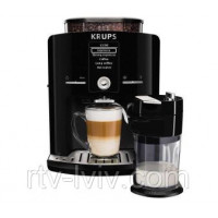 Кофемашина Krups EA8298
