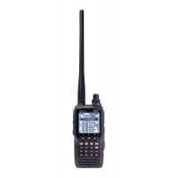 Yaesu FTA-750L VHF — Рація авіаційна 118-136 МГц 5 Вт