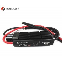 Регулятор швидкості FLYCOLOR FlyDragon 150A ESC 5-12S