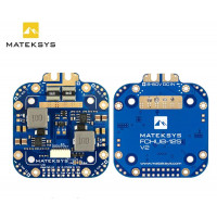 Плата розподілу живлення Matek PDB FCHUB-12S V2