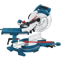 Монтажна пилка Bosch GCM 800 SJ (0601B19000)