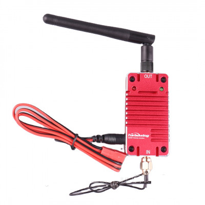 Підсилювач сигналу (бустер) 2.4 ГГц Turbowing RY-2.4 4 Вт