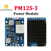 Matek PM12S-3 Модуль живлення