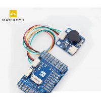 Контролер польоту Matek H743-WLITE для літаючого крила Польотний контролер Matek H743-WLITE