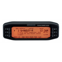 Kenwood ТМ-D710GЕ UHF — Рація цифро-аналогова 430-440 МГц 1010 каналів