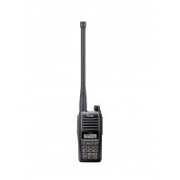 Icom IC-A16E VHF BT — Рація авіаційна 118-137 МГц 6 Вт Bluetooth