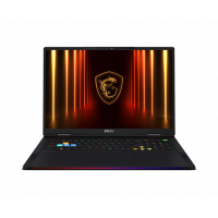 Ноутбук MSI Raider 18 HX A2XWIG (A2XWIG-42322)